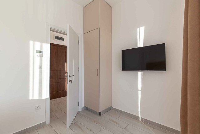Exklusiver Verkauf eines komplett neuen Hotels in Budva — photo 7
